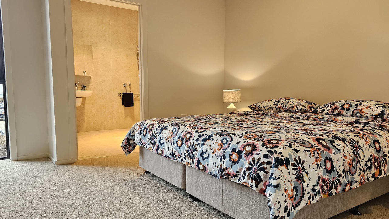 Photo of Bedroom in Gowrie