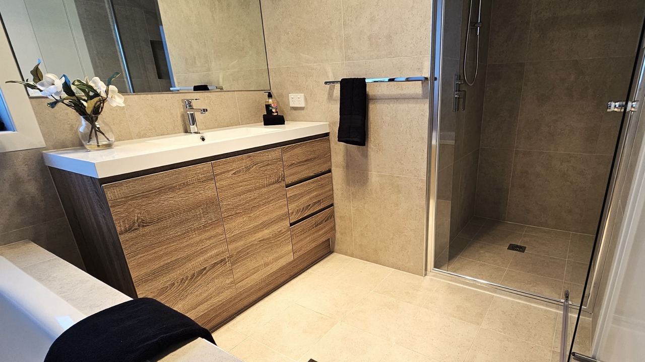 Photo of Bathroom in Gowrie