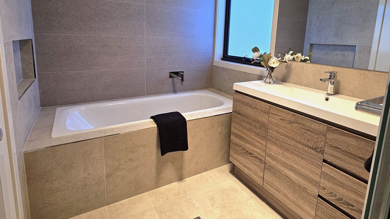 Photo of Bathroom in Gowrie