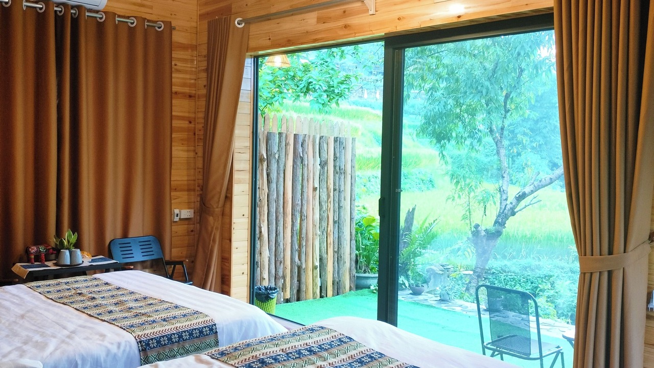 Photo of Bedroom in Sa Pa