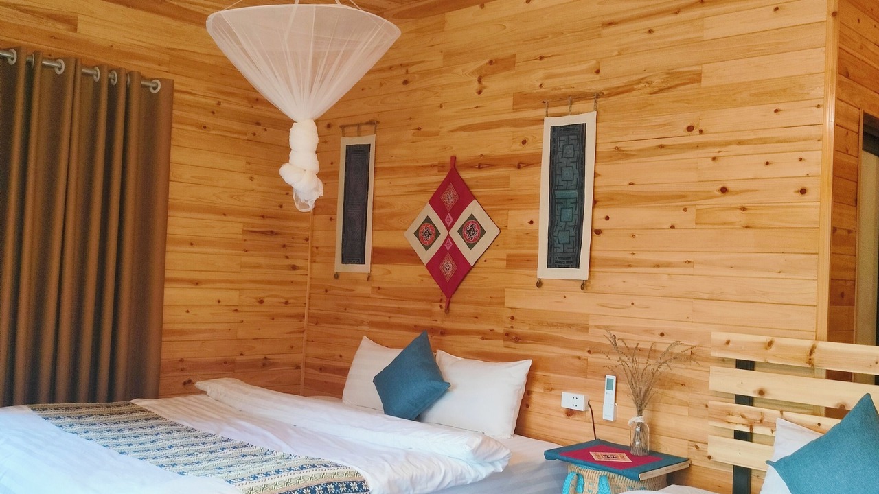 Photo of Bedroom in Sa Pa
