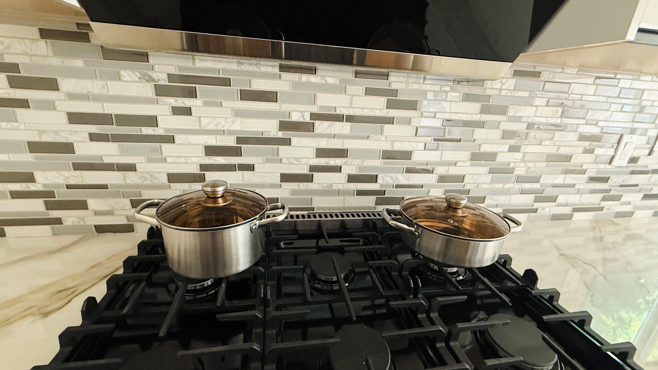 Photo of Kitchen in North Tustin