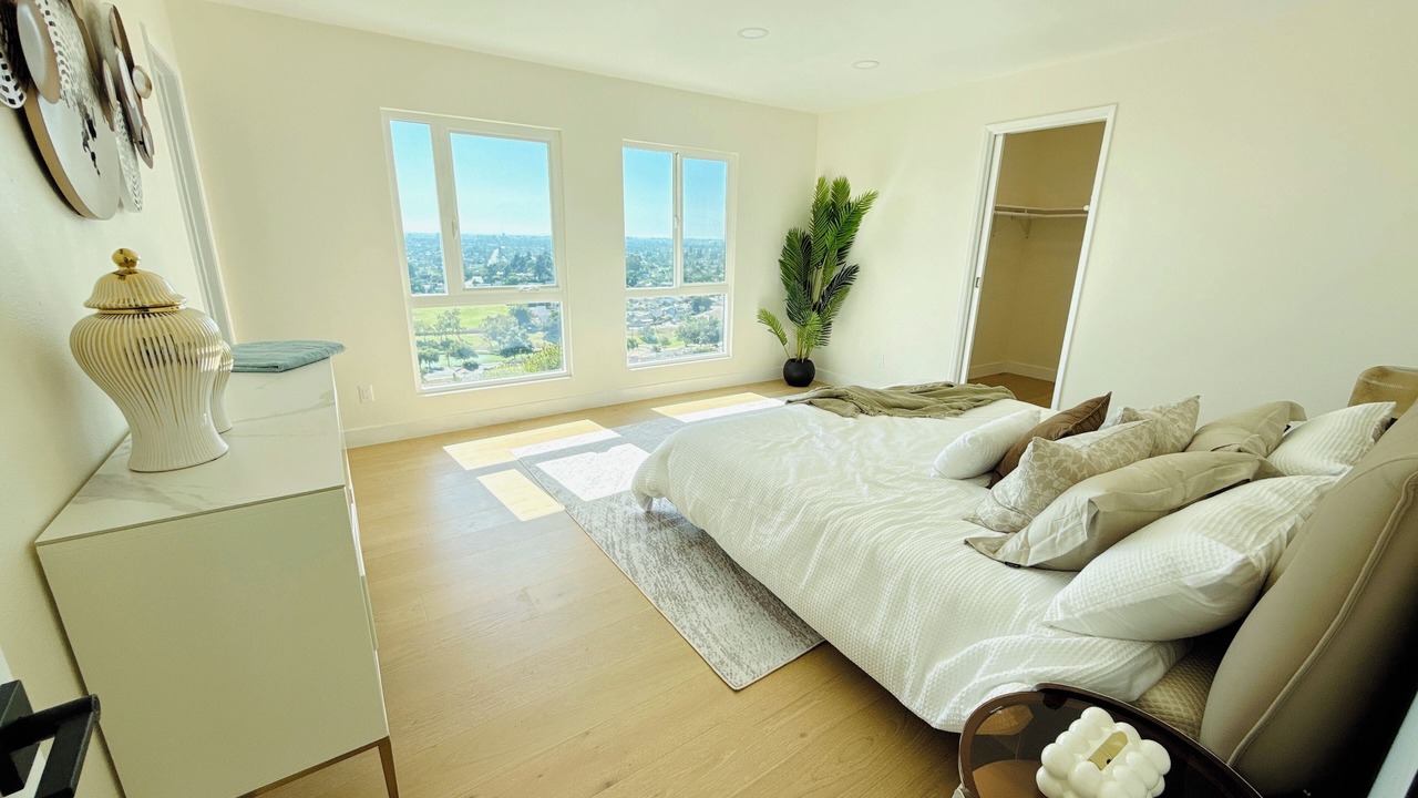 Photo of Bedroom in North Tustin