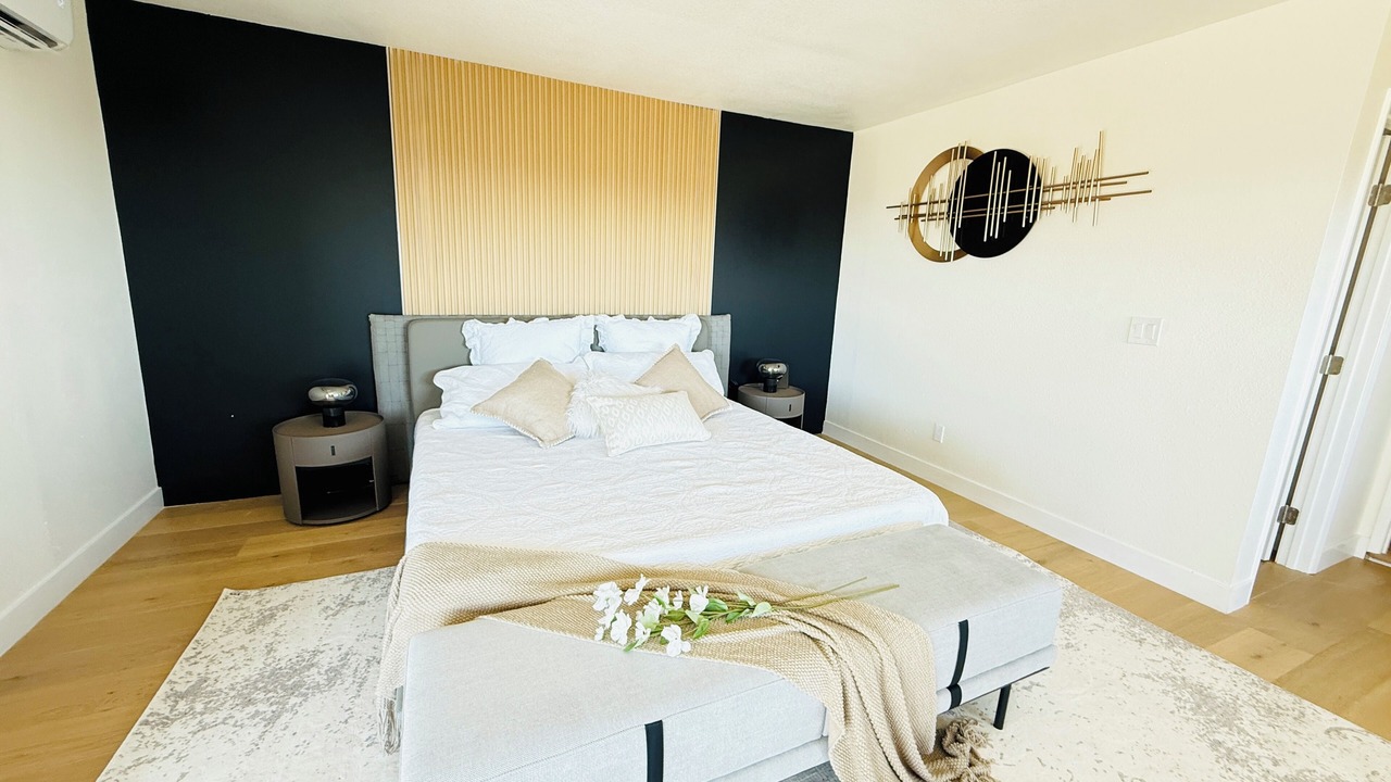 Photo of Bedroom in North Tustin