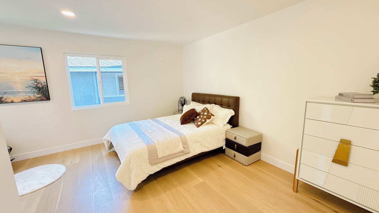 Photo of Bedroom in North Tustin