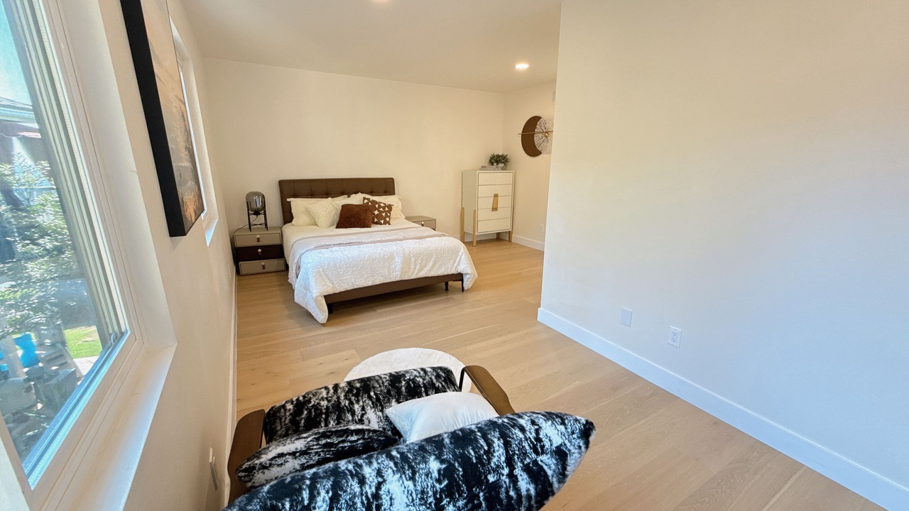 Photo of Bedroom in North Tustin