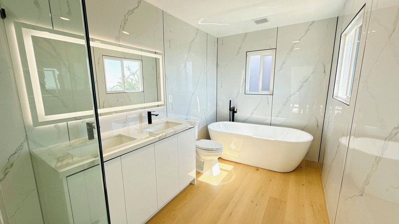 Photo of Bathroom in North Tustin