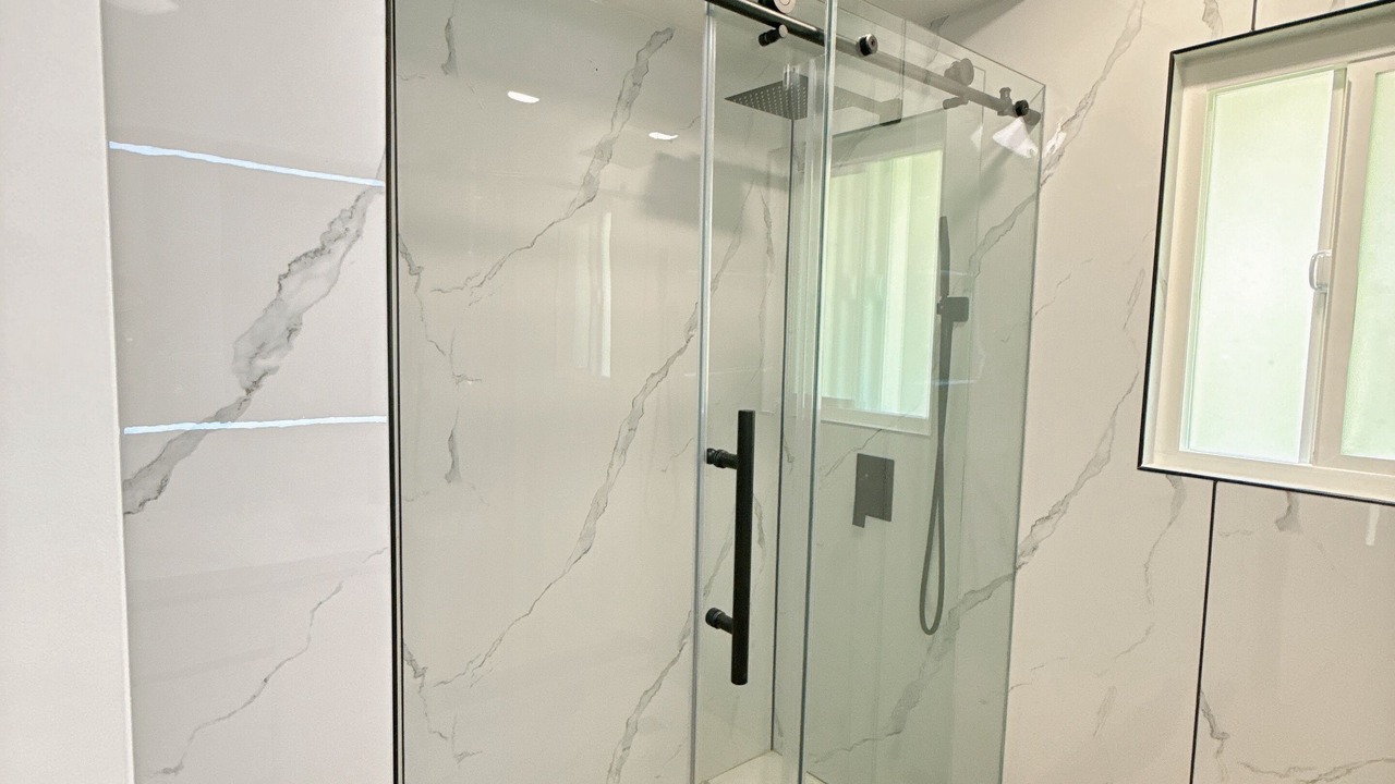 Photo of Bathroom in North Tustin