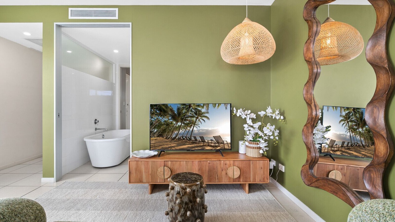 Photo of Bathroom in Cairns North