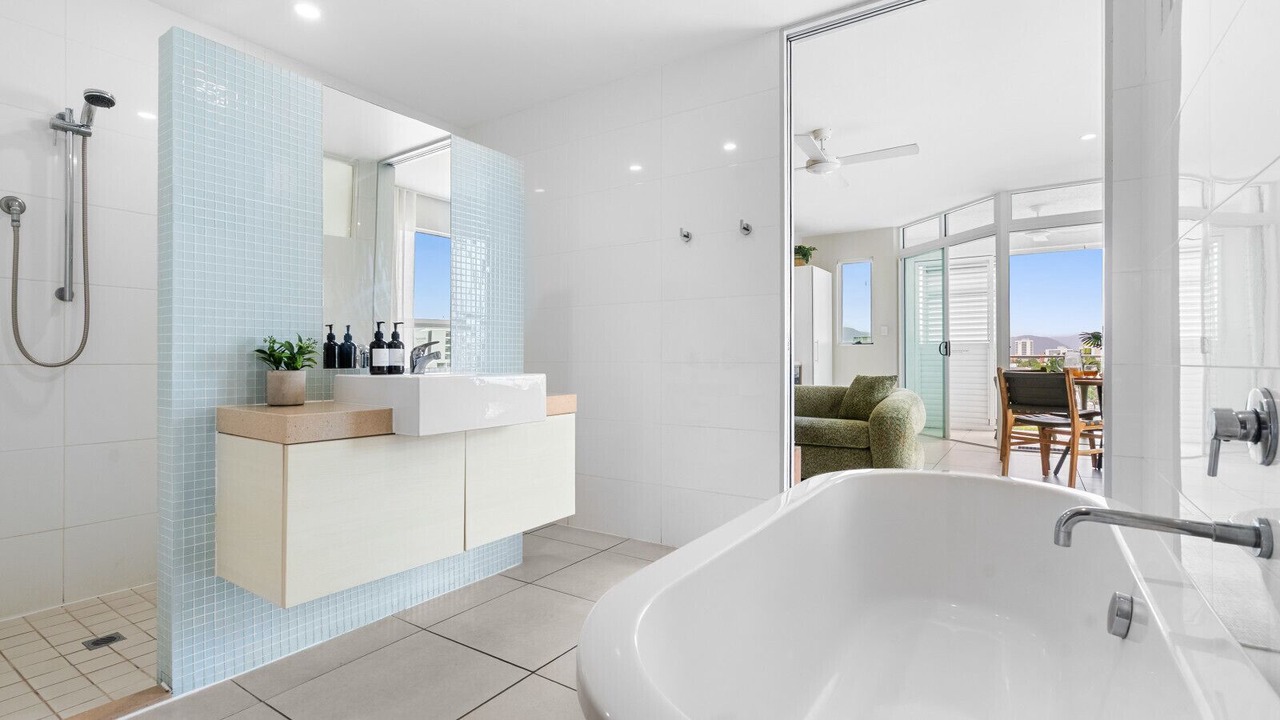Photo of Bathroom in Cairns North