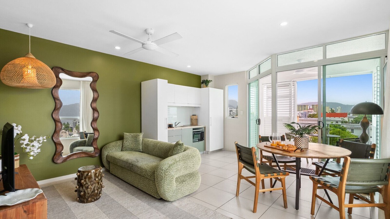 Photo of Livingroom in Cairns North