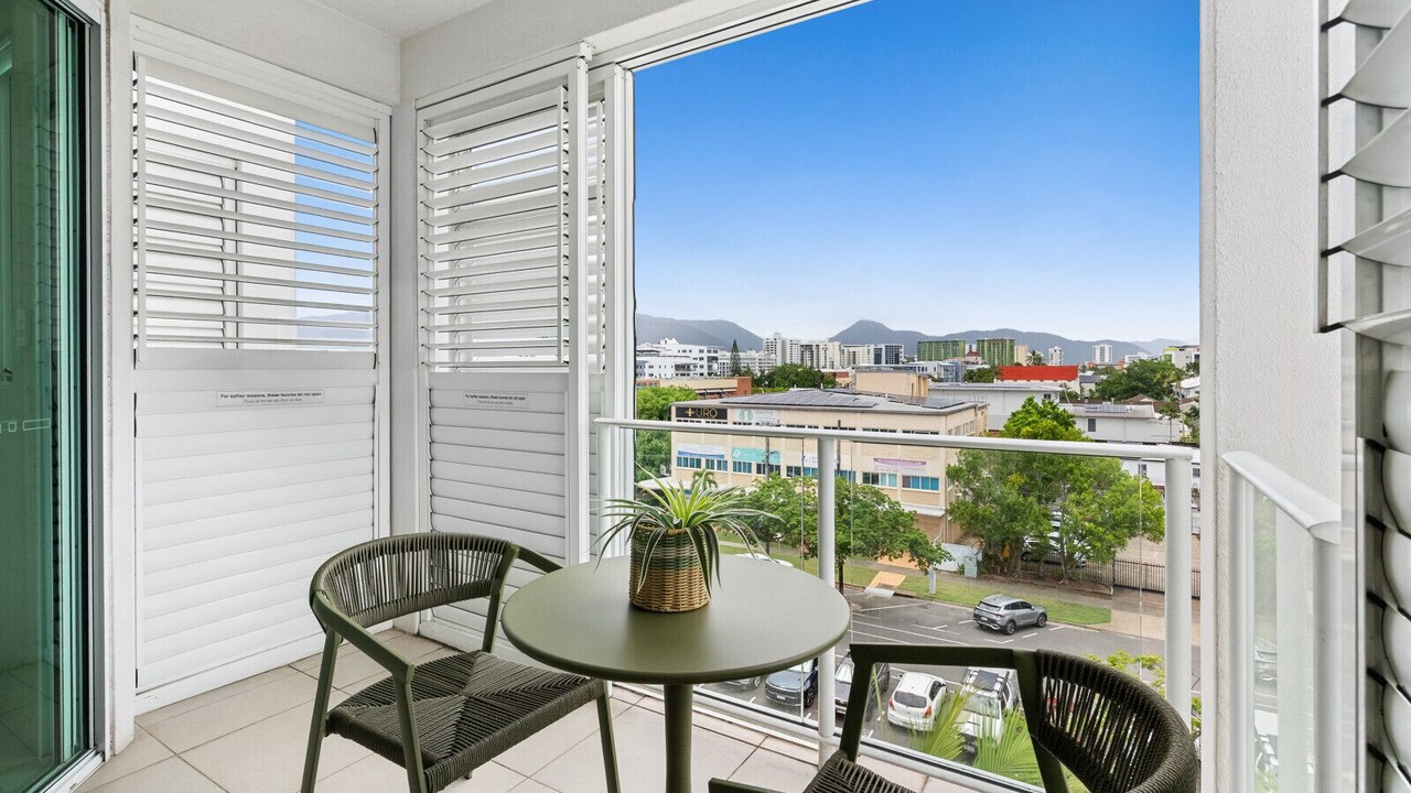 Photo of Outdoor in Cairns North