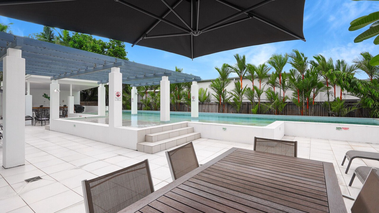 Photo of Outdoor in Cairns North
