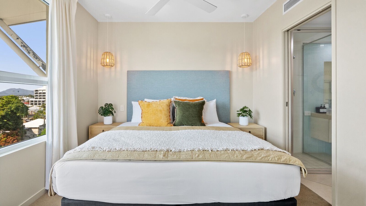Photo of Bedroom in Cairns North