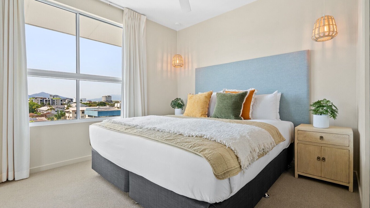Photo of Bedroom in Cairns North