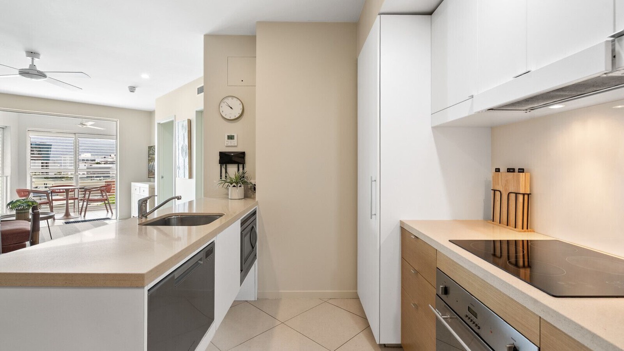 Photo of Kitchen in Cairns North