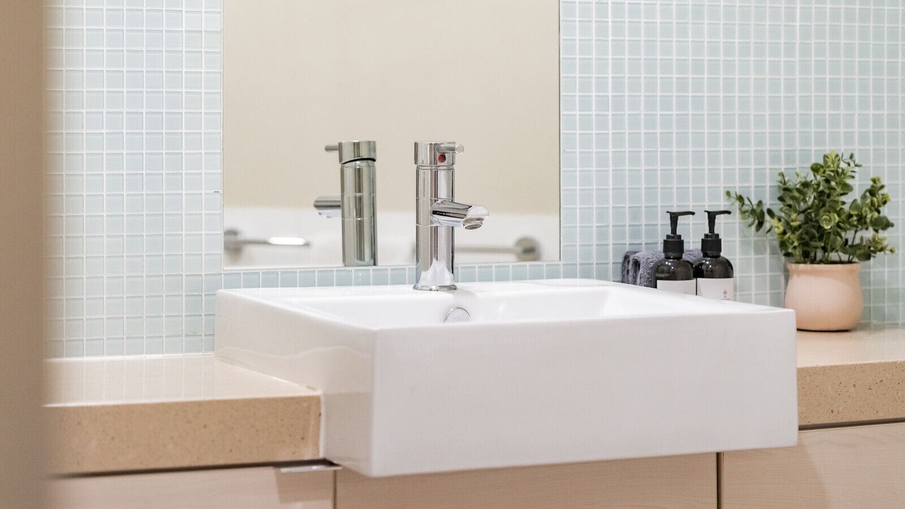 Photo of Bathroom in Cairns North