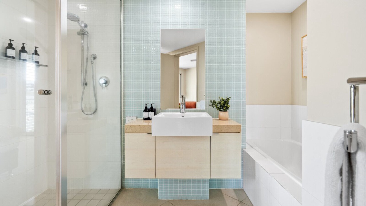 Photo of Bathroom in Cairns North