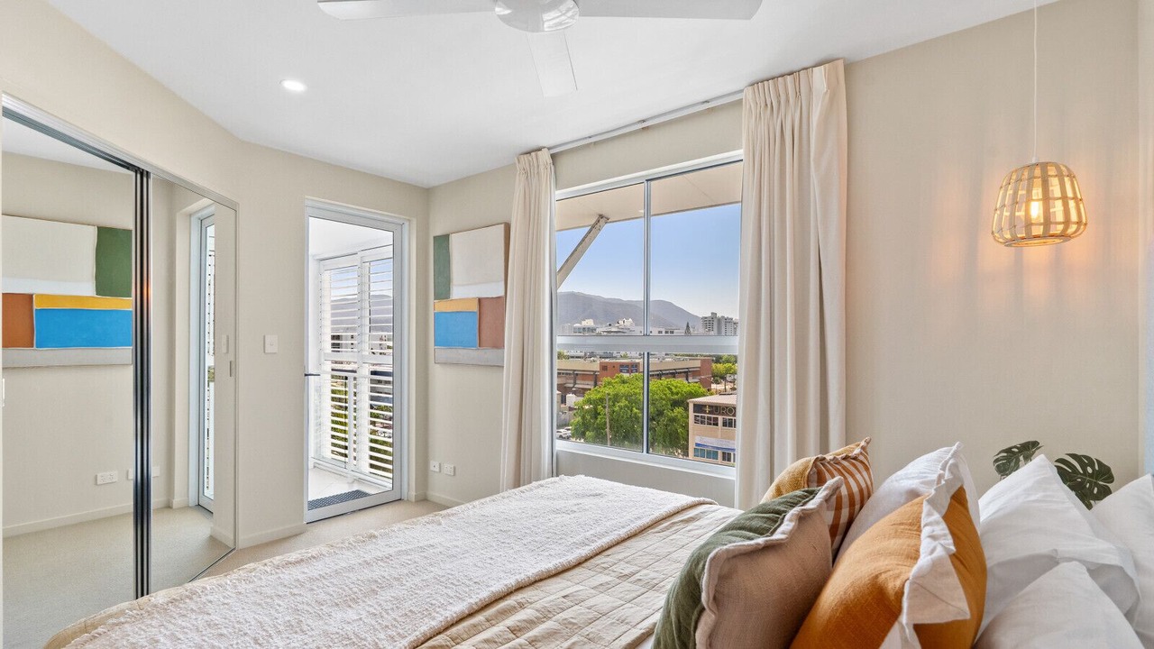 Photo of Bedroom in Cairns North