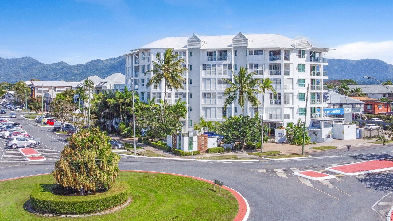Photo of Outdoor in Cairns North