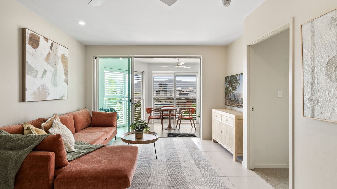 Photo of Livingroom in Cairns North