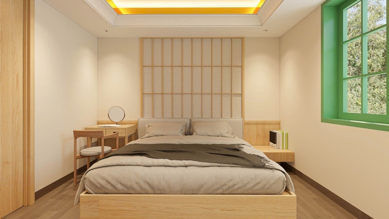 Photo of Bedroom in An Thoi