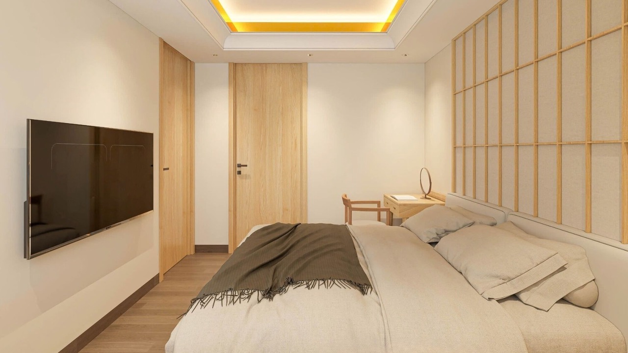 Photo of Bedroom in An Thoi