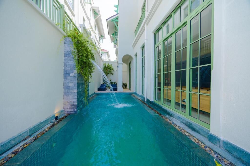 Photo of Outdoor in An Thoi
