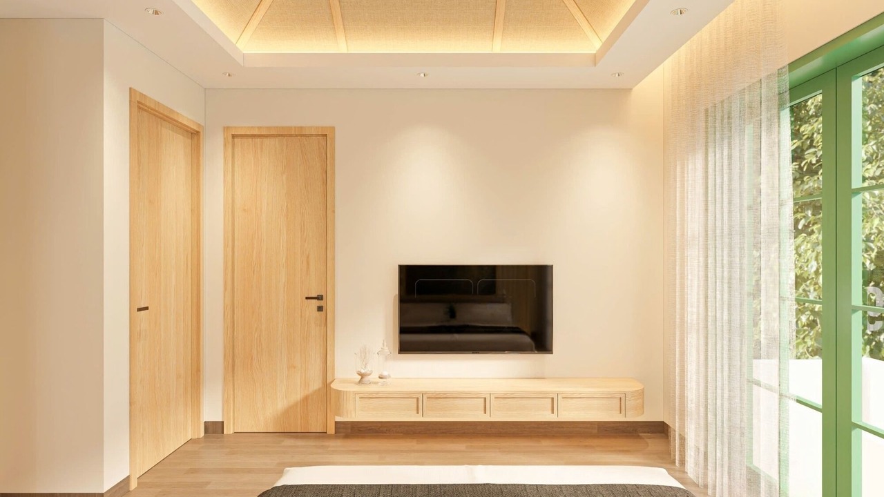 Photo of Bedroom in An Thoi