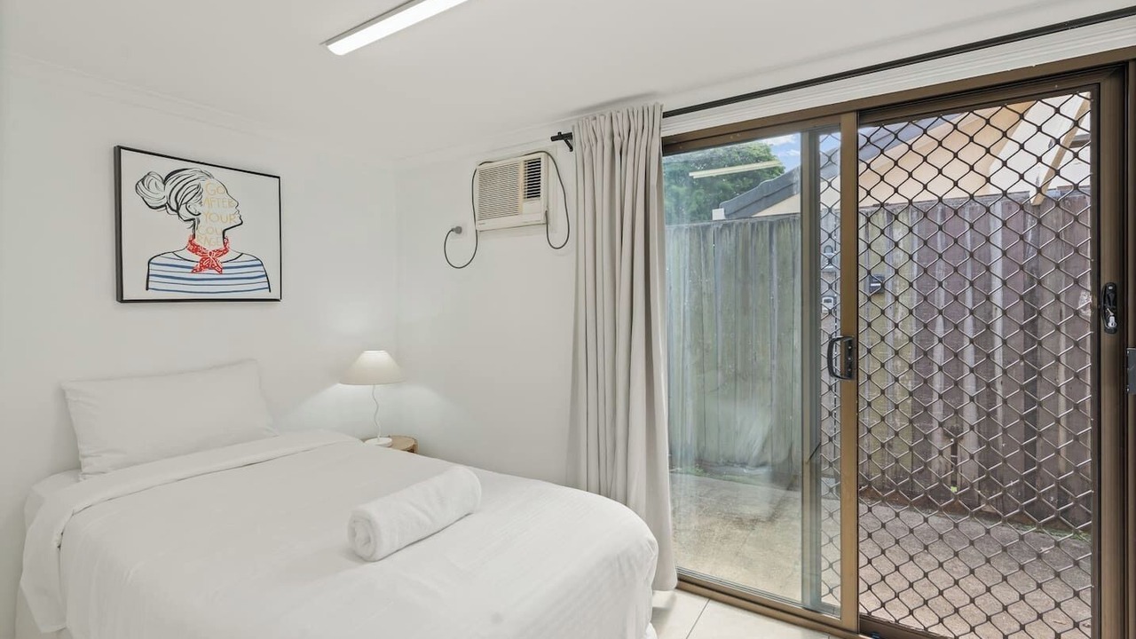 Photo of Bedroom in Robertson