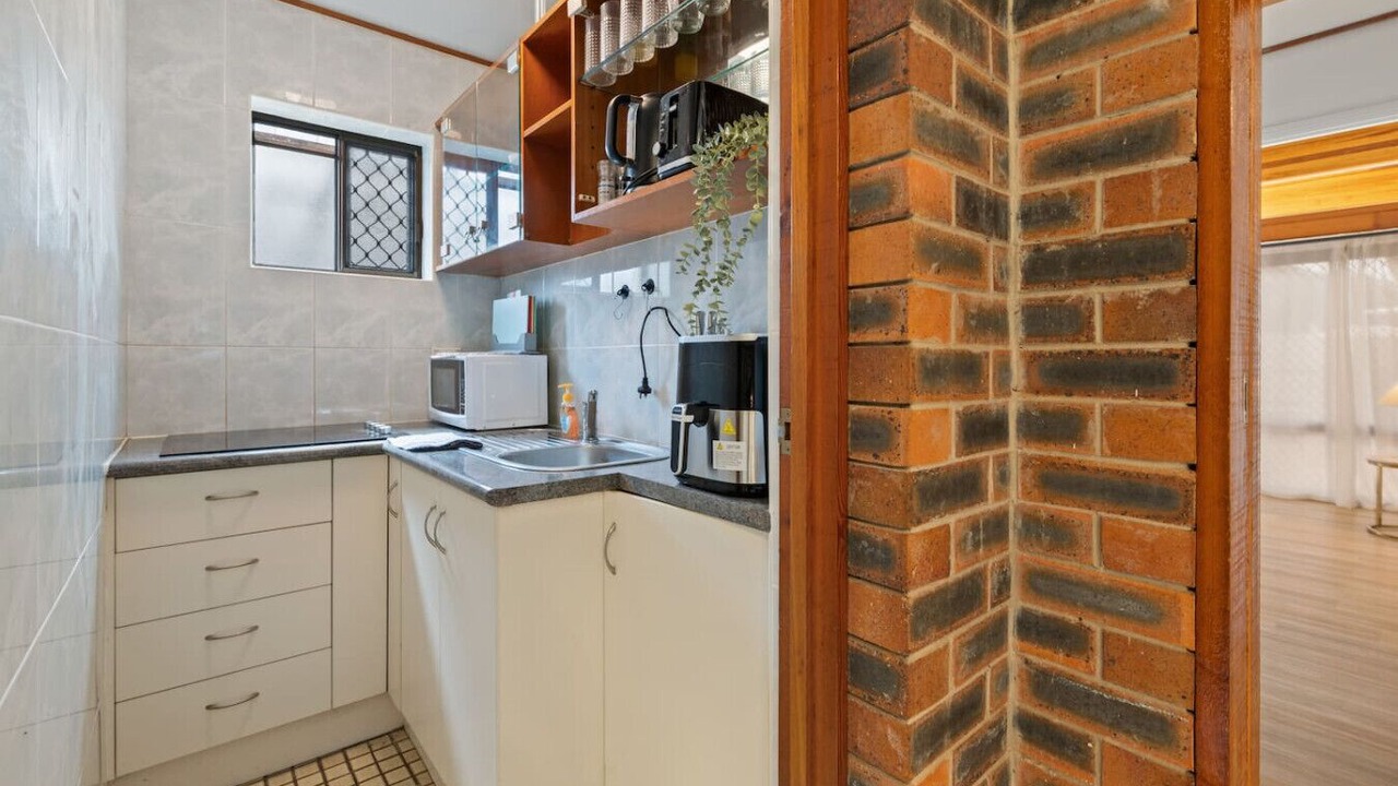 Photo of Kitchen in Robertson
