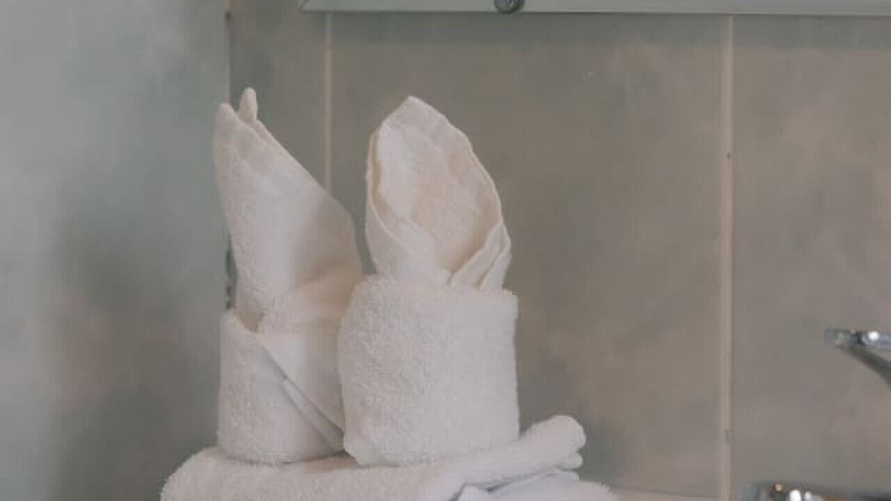 Photo of Bathroom in Robertson