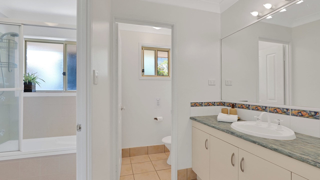 Photo of Bathroom in Amity Point