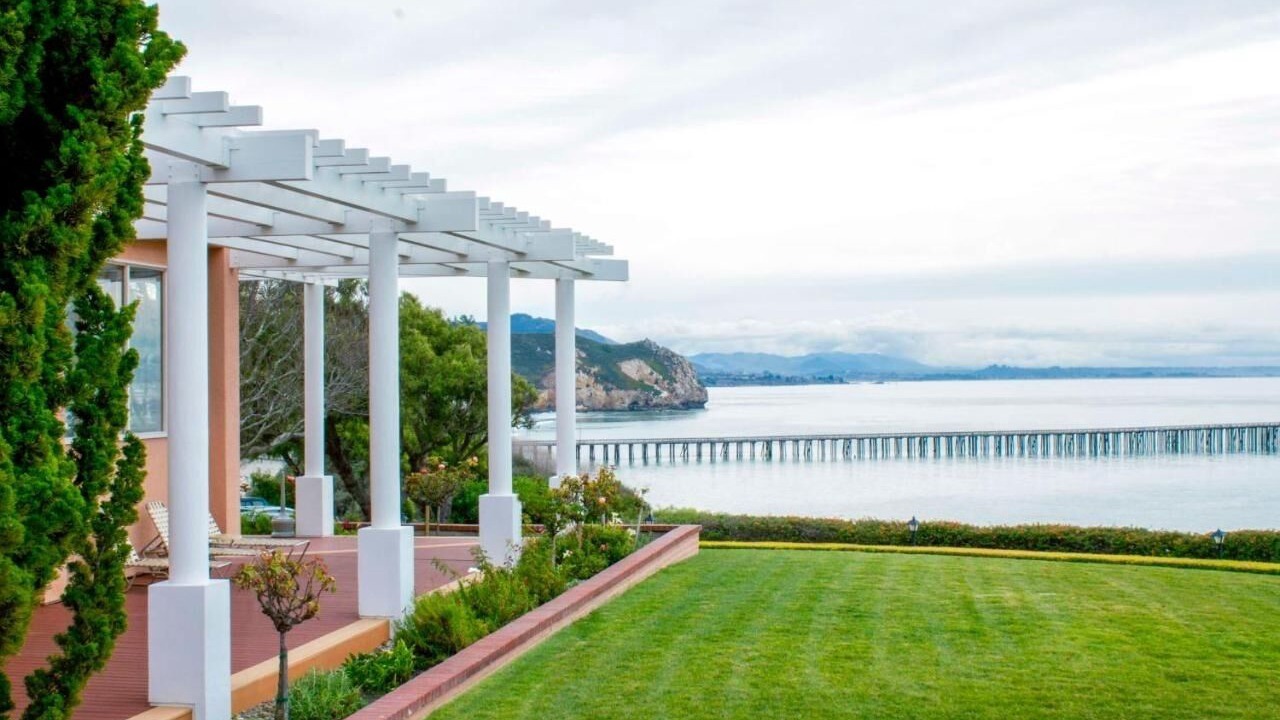 Photo of Patio Balcony in Callender