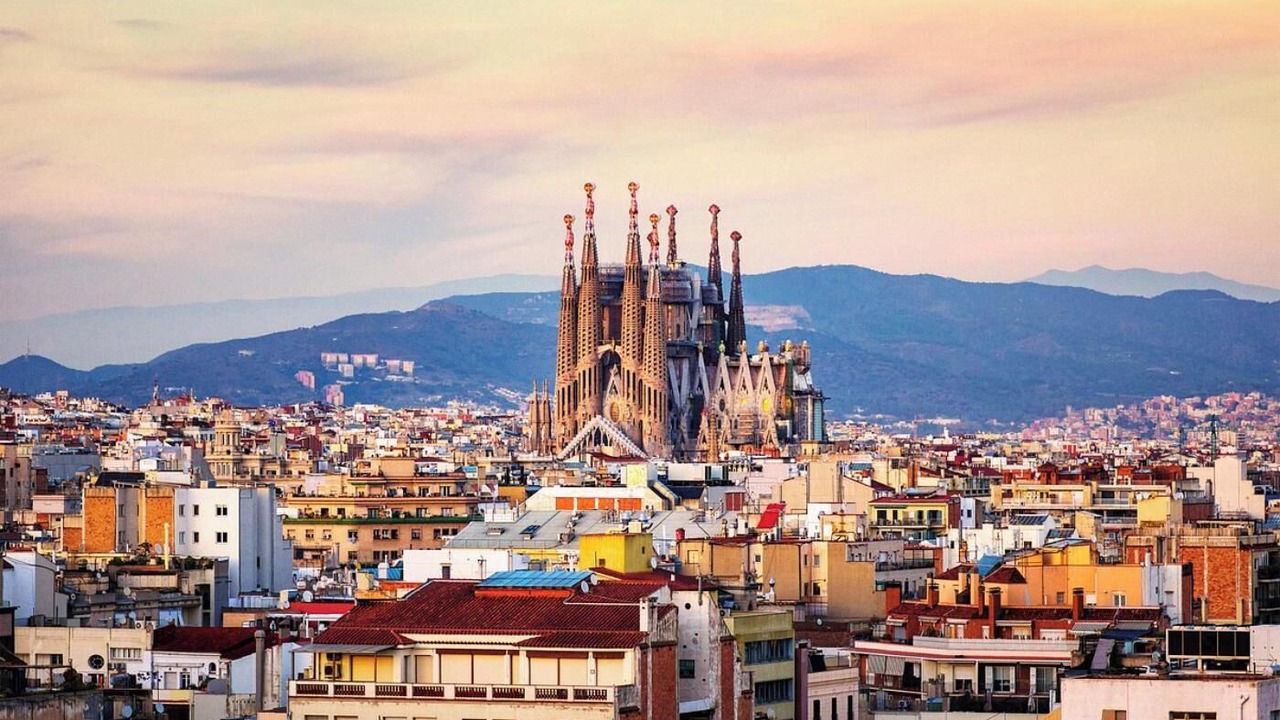 Photo of Others in Eixample