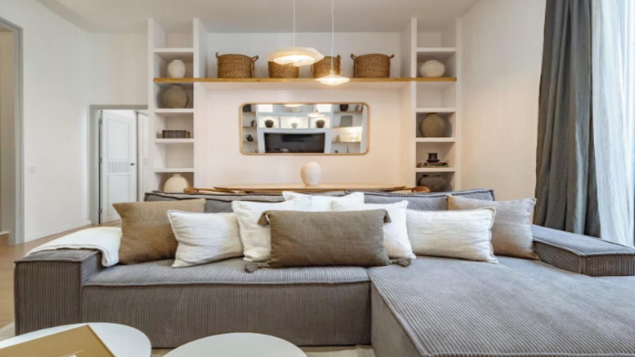 Photo of Livingroom in Eixample