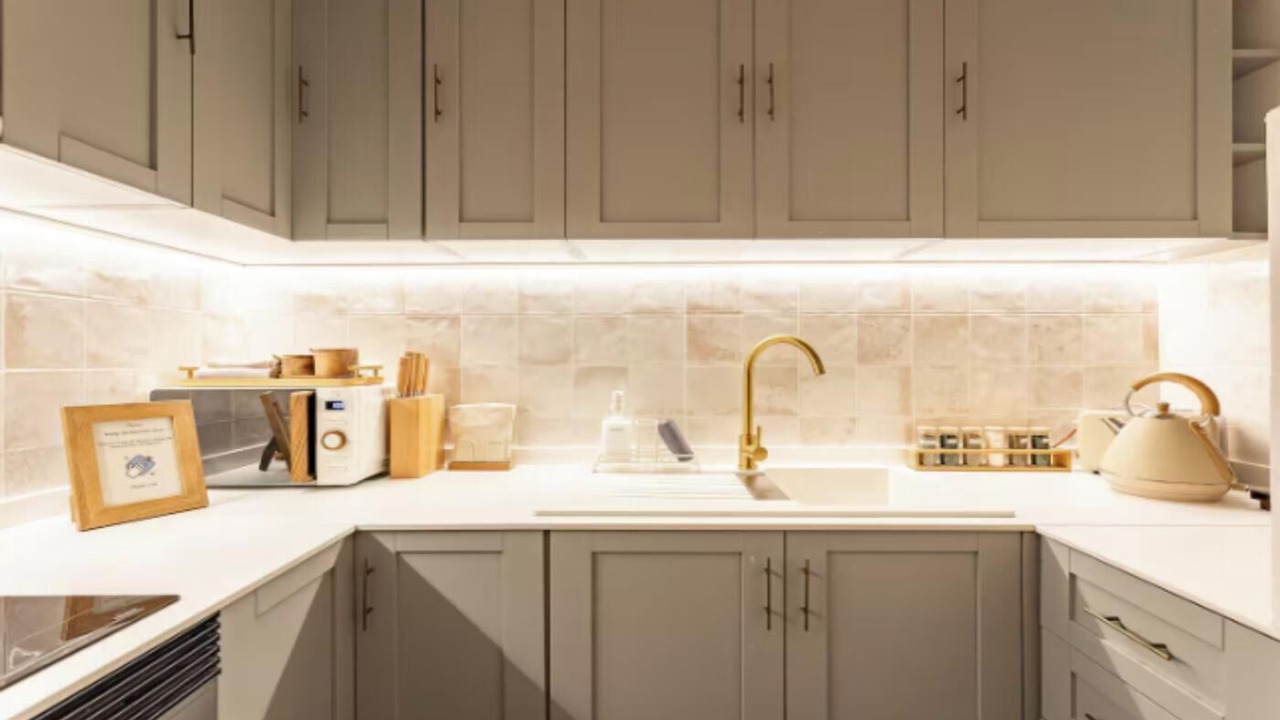 Photo of Kitchen in Eixample