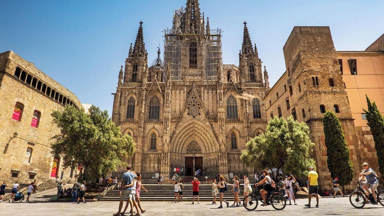 Photo of Others in Eixample
