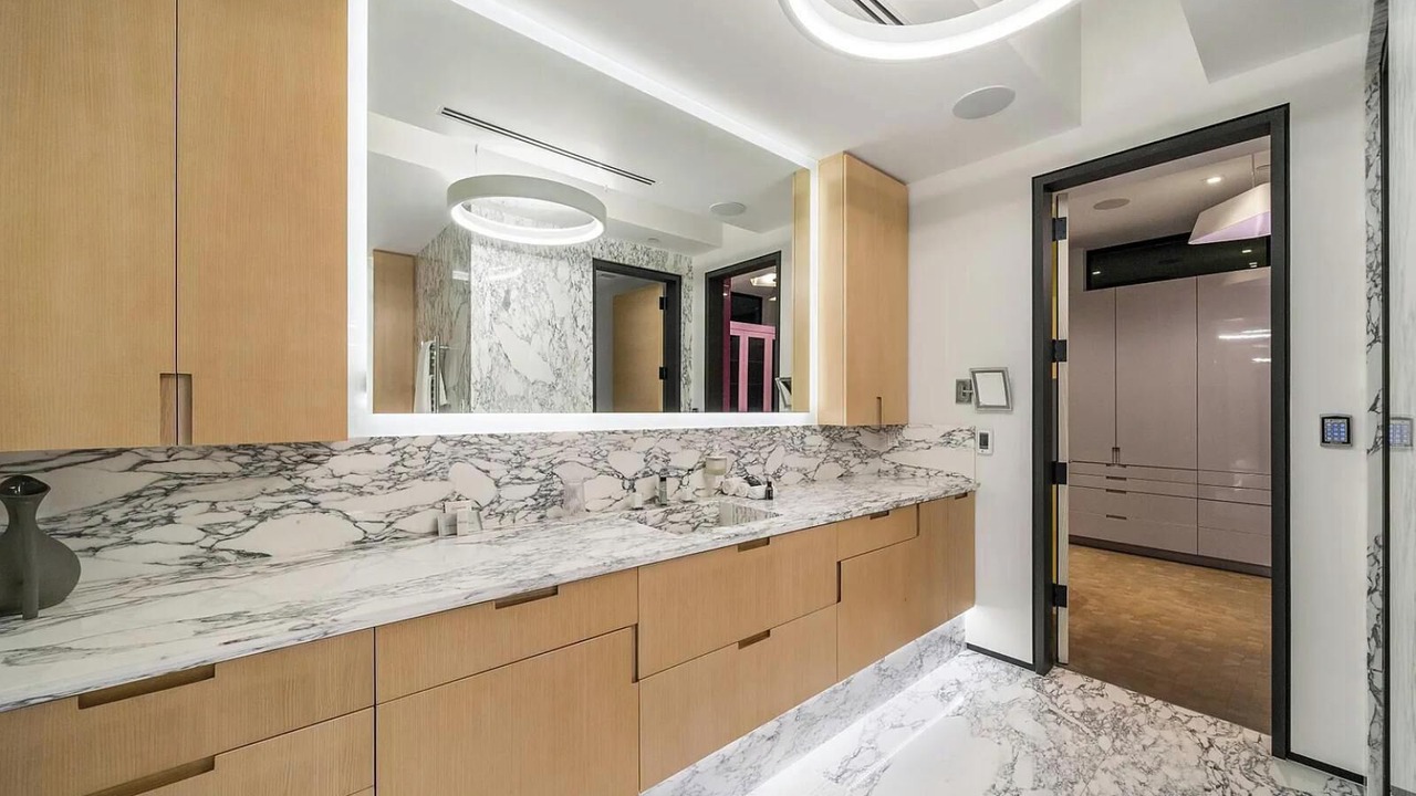Photo of Bathroom in The Flats