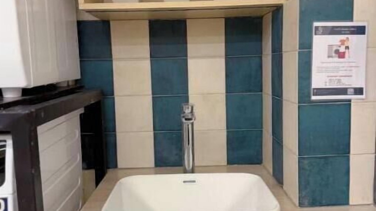 Photo of Bathroom in Van Mieu