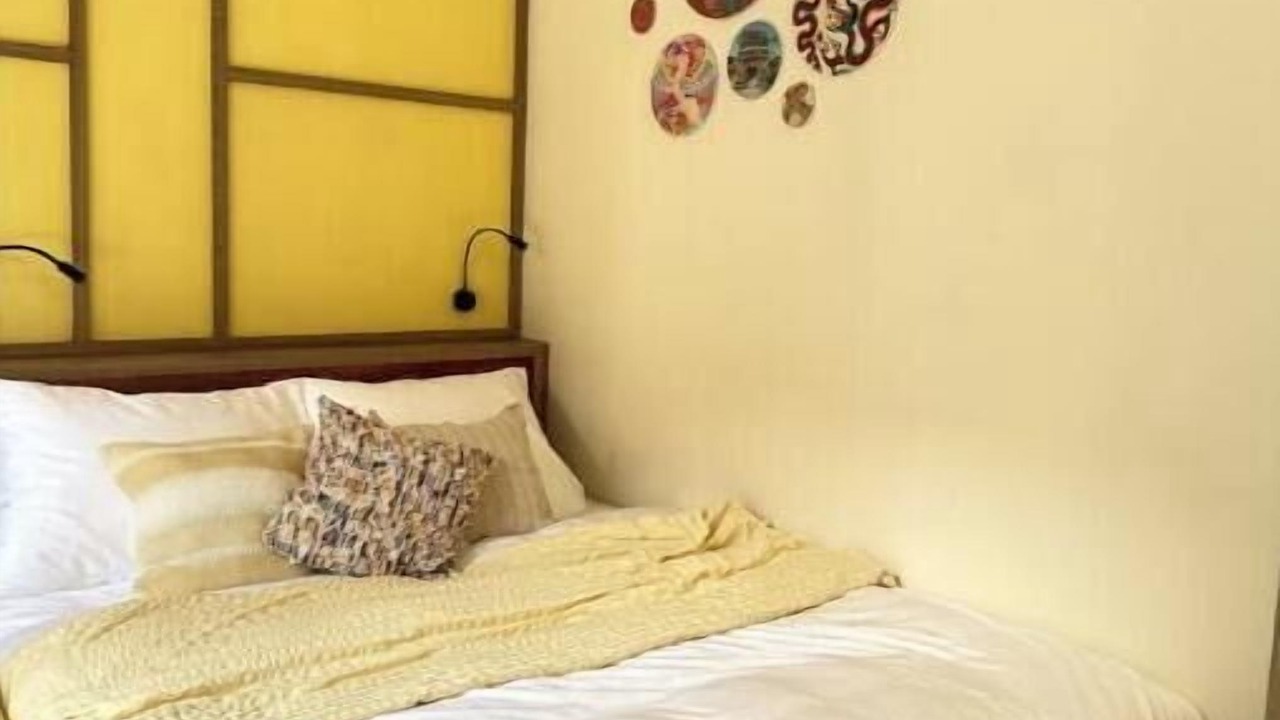 Photo of Bedroom in Van Mieu