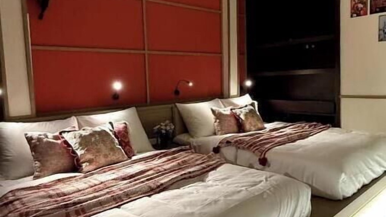 Photo of Bedroom in Van Mieu