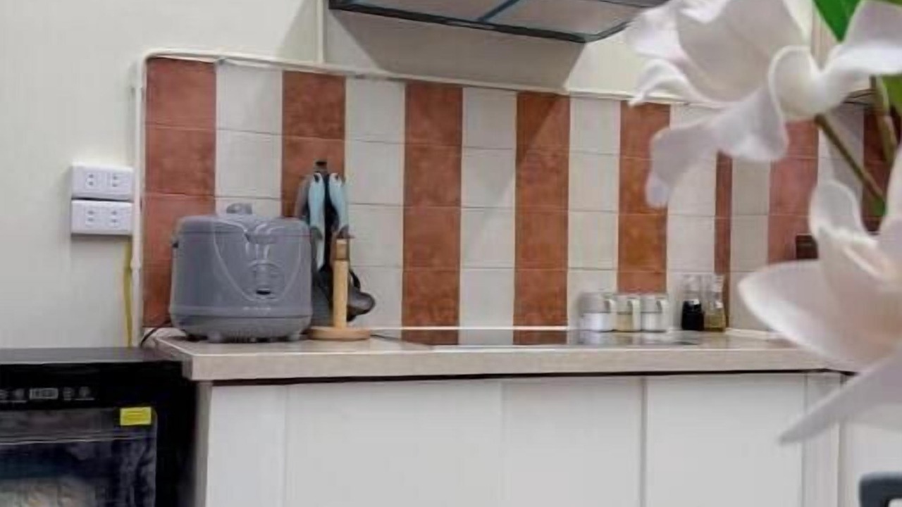 Photo of Kitchen in Van Mieu