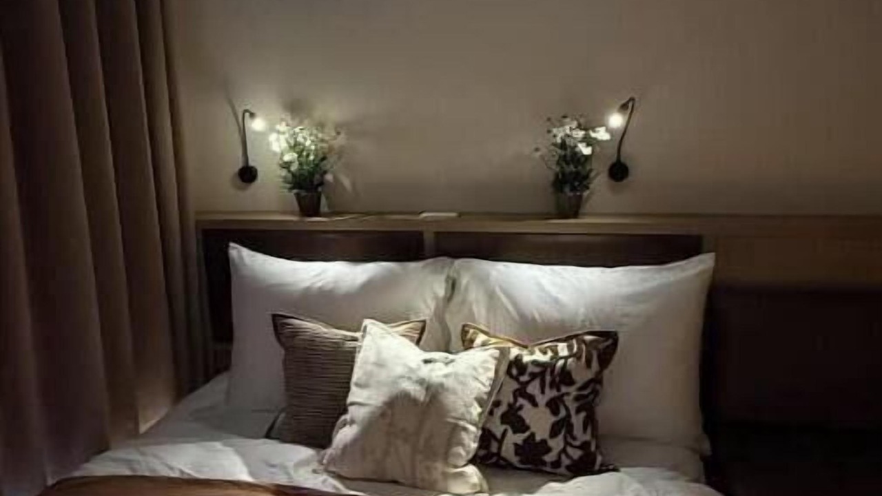 Photo of Bedroom in Van Mieu
