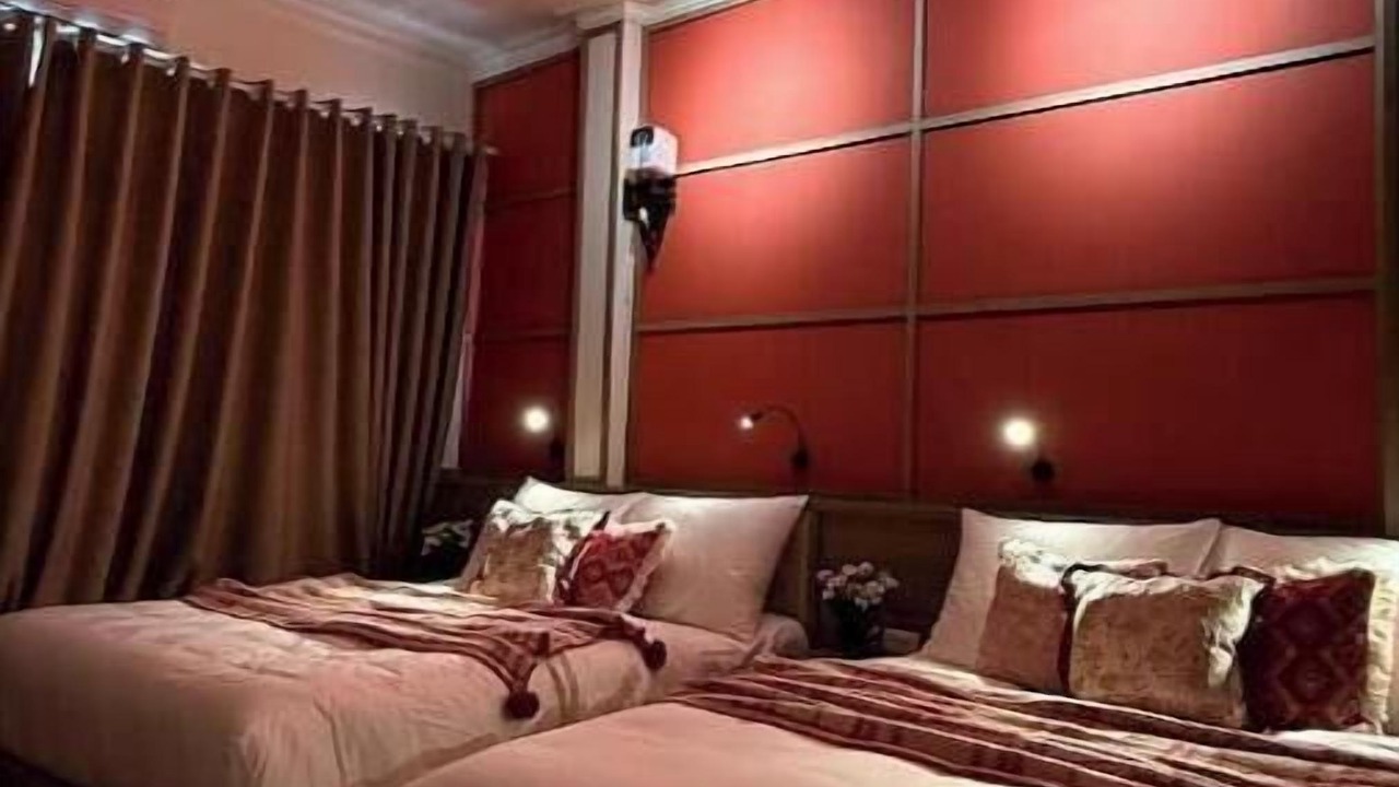 Photo of Bedroom in Van Mieu