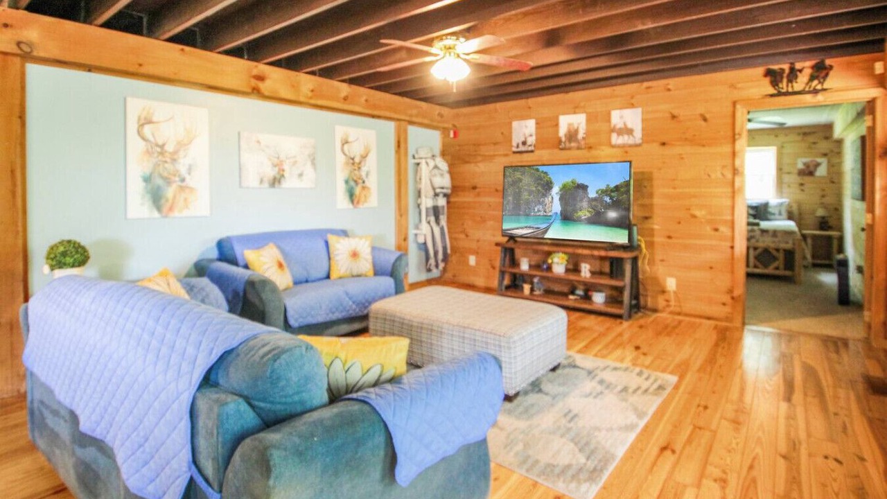 Photo of Livingroom in Boone