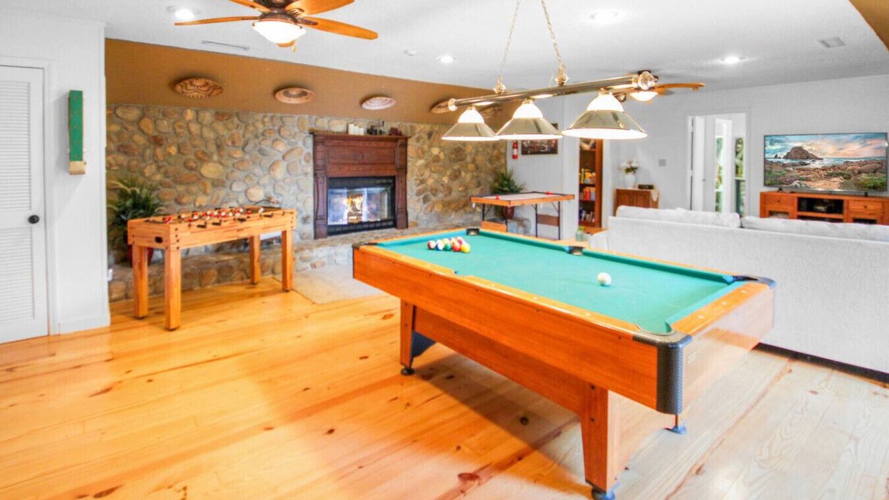 Photo of Bedroom in Boone