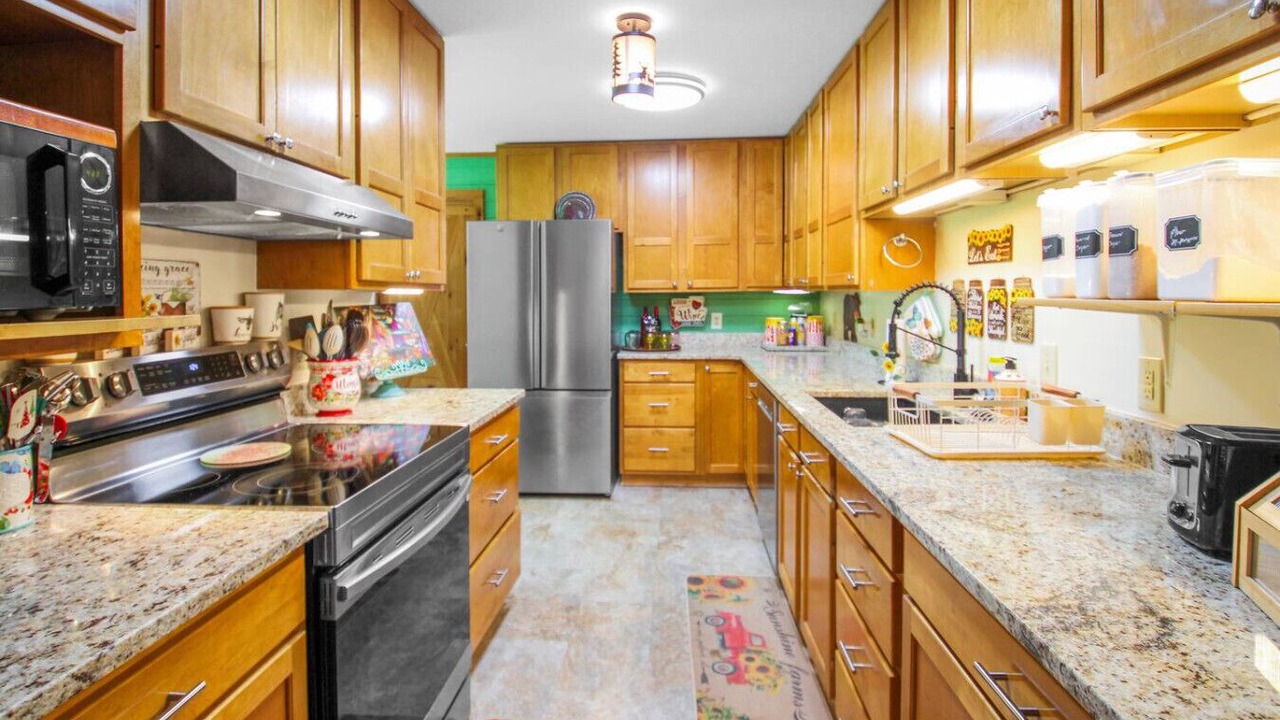 Photo of Kitchen in Boone