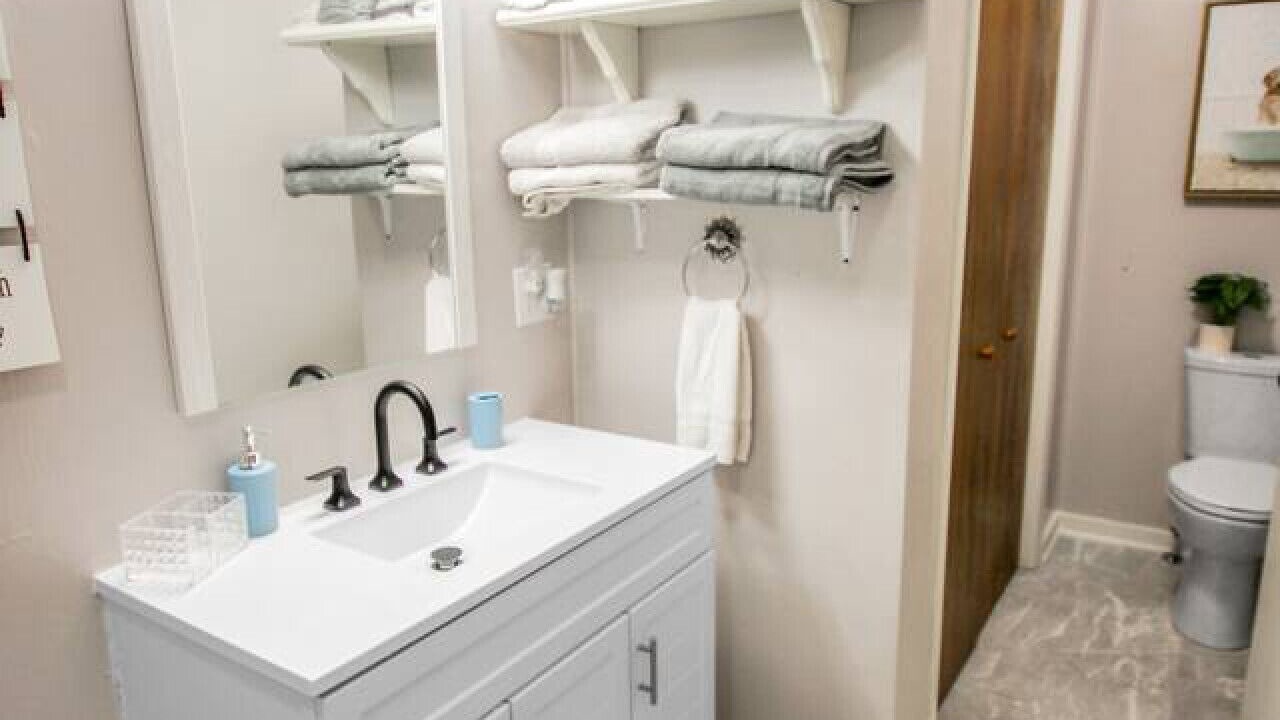 Photo of Bathroom in Boone