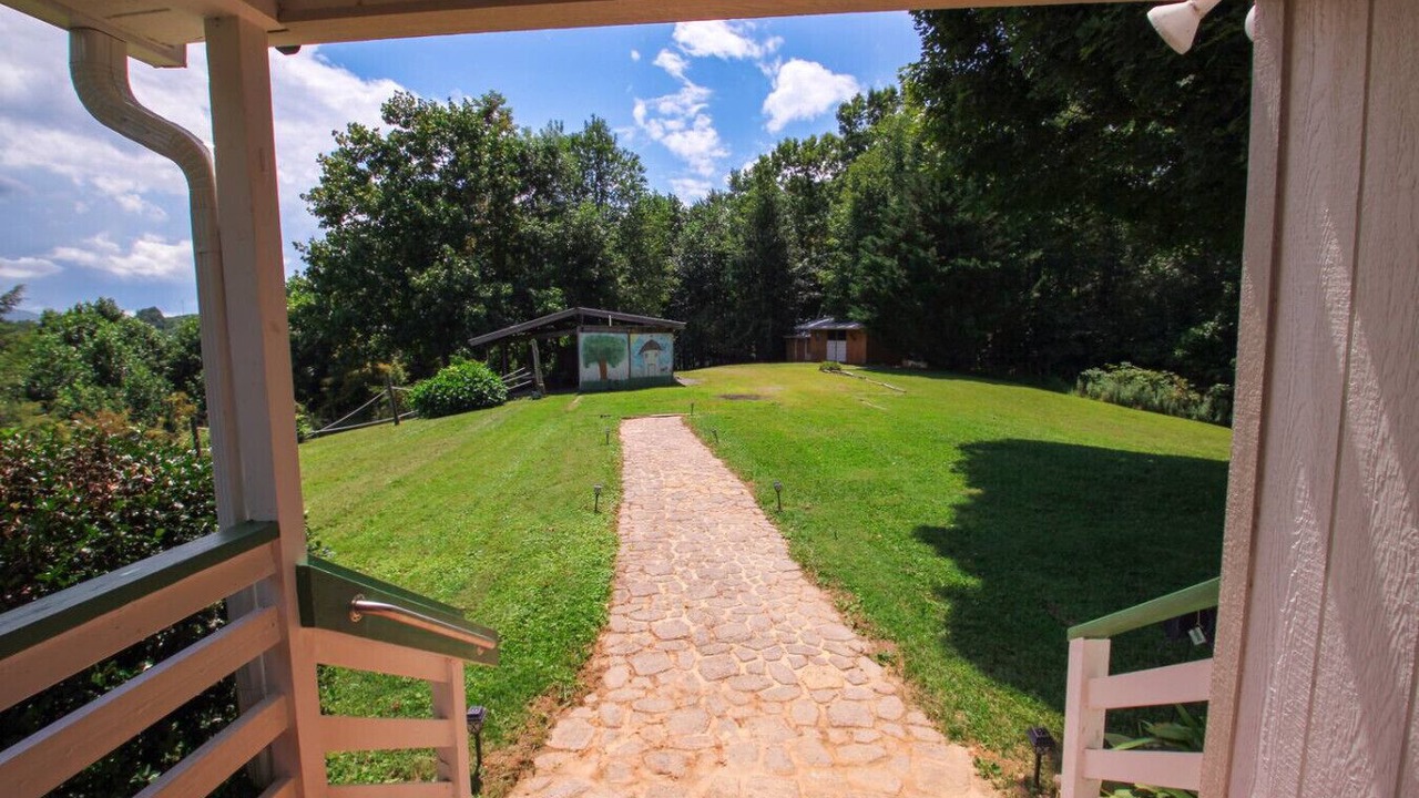 Photo of Outdoor in Boone